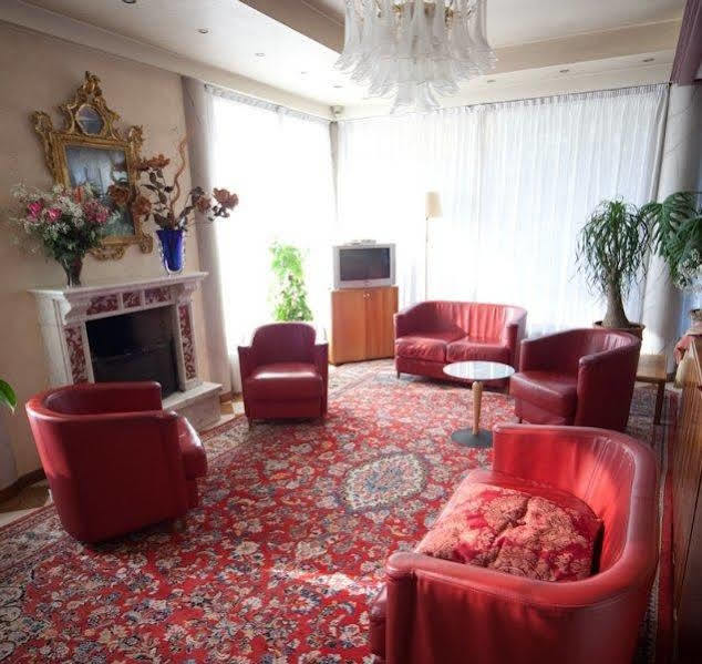 Hotel Sole Кастьоне-делла-Презолана Экстерьер фото